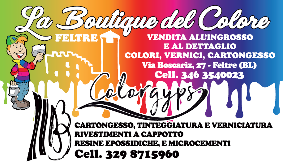 Colorgyps