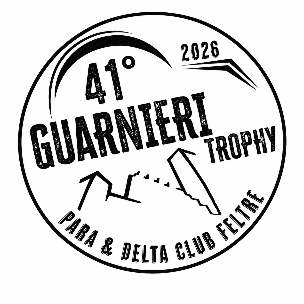 41 Guarnieri International Trophy 2026